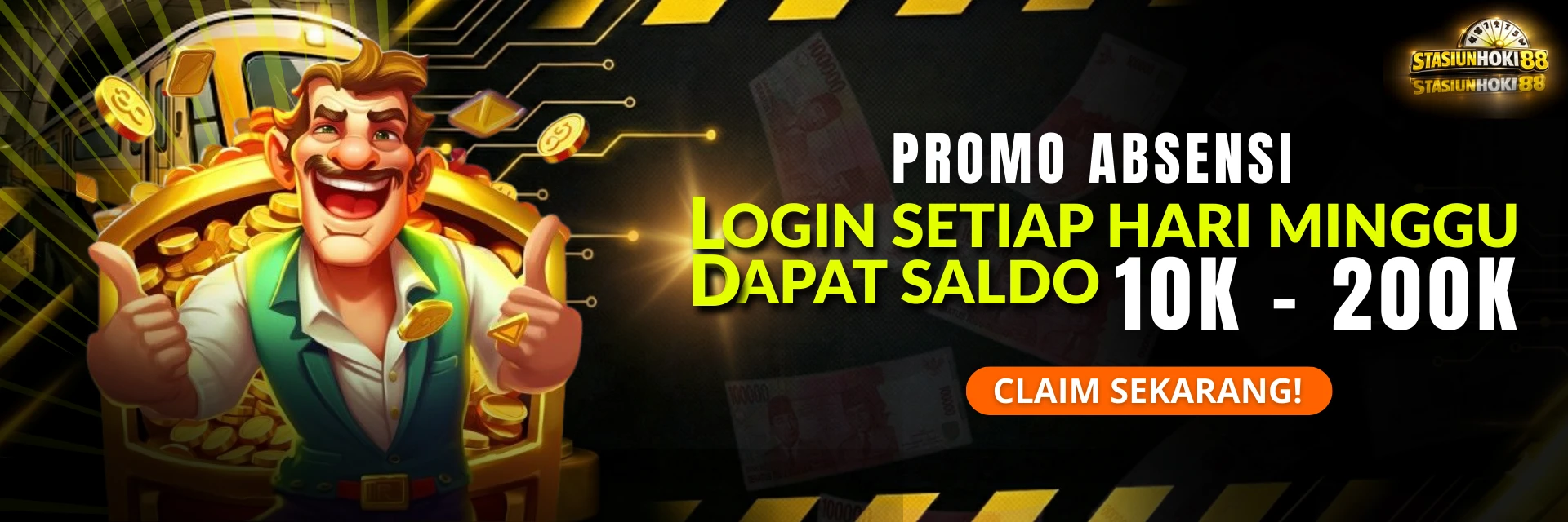 PROMO ABSENSI STASIUNHOKI88
